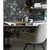 SCHÖNER WOHNEN-Kollektion Éclairage Led|Lampe de table STINA LED Noir, 1 lumière