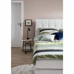 SCHÖNER WOHNEN-Kollektion Éclairage Led|Lampe de table STINA LED Noir, 1 lumière
