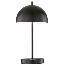 SCHÖNER WOHNEN-Kollektion Éclairage Led|Lampe de table Kia LED Noir, 1 lumière