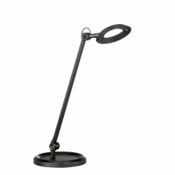 SCHÖNER WOHNEN-Kollektion Lampes À Poser|Lampe de table SCHÖNER-WOHNEN-Kollektion Office LED Noir, 1 lumière