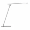 Luminaires Steinhauer Éclairage Led|Lampe de table Steinhauer Serenade LED Acier inoxydable, Blanc, 1 lumière