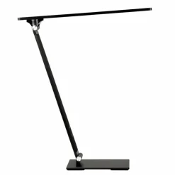 Luminaires Steinhauer Lampes À Poser|Lampe de table Steinhauer Serenade LED Noir, Blanc, 1 lumière