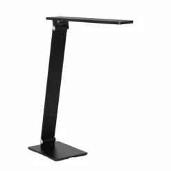 Luminaires Steinhauer Lampes À Poser|Lampe de table Steinhauer Serenade LED Noir, Blanc, 1 lumière