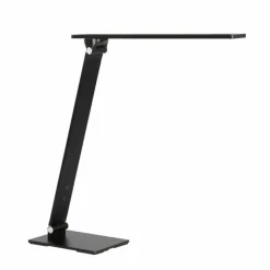 Luminaires Steinhauer Lampes À Poser|Lampe de table Steinhauer Serenade LED Noir, Blanc, 1 lumière