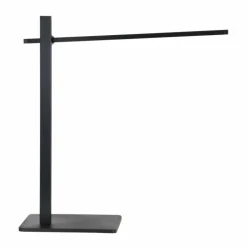 Luminaires Steinhauer Lampes À Poser|Lampe de table Steinhauer Stekk LED Noir, Blanc, 1 lumière