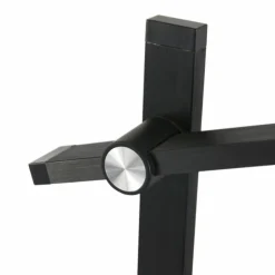 Luminaires Steinhauer Lampes À Poser|Lampe de table Steinhauer Stekk LED Noir, Blanc, 1 lumière