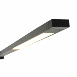 Luminaires Steinhauer Lampes À Poser|Lampe de table Steinhauer Stekk LED Noir, Blanc, 1 lumière
