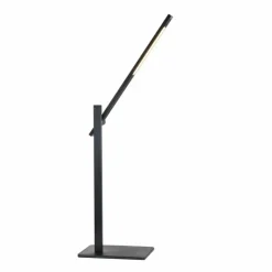 Luminaires Steinhauer Lampes À Poser|Lampe de table Steinhauer Stekk LED Noir, Blanc, 1 lumière