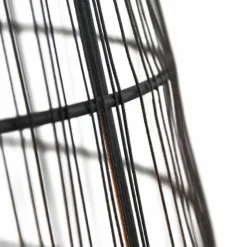 Luminaires Steinhauer Lampes À Poser|Lampe de table Steinhauer Gloom Noir, 1 lumière