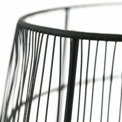 Luminaires Steinhauer Lampes À Poser|Lampe de table Steinhauer Gloom Noir, 1 lumière