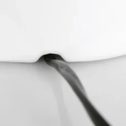 Luminaires Steinhauer Lampes À Poser|Lampe de table Steinhauer Jazz Blanc, 1 lumière