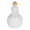 Luminaires Steinhauer Lampes À Poser|Lampe de table Steinhauer Jazz Blanc, 1 lumière