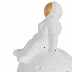 Luminaires Steinhauer Lampes À Poser|Lampe de table Steinhauer Jazz Blanc, 1 lumière