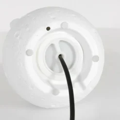 Luminaires Steinhauer Lampes À Poser|Lampe de table Steinhauer Jazz Blanc, 1 lumière