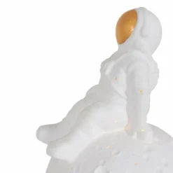 Luminaires Steinhauer Lampes À Poser|Lampe de table Steinhauer Jazz Blanc, 1 lumière