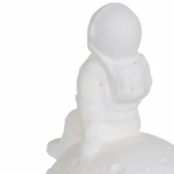 Luminaires Steinhauer Lampes À Poser|Lampe de table Steinhauer Jazz Blanc, 1 lumière