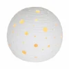 Luminaires Steinhauer Lampes À Poser|Lampe de table Steinhauer Jazz Blanc, 1 lumière