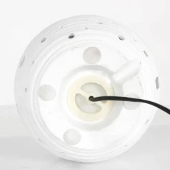 Luminaires Steinhauer Lampes À Poser|Lampe de table Steinhauer Jazz Blanc, 1 lumière