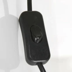 Luminaires Steinhauer Lampes À Poser|Lampe de table Steinhauer Jazz Blanc, 1 lumière