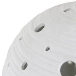 Luminaires Steinhauer Lampes À Poser|Lampe de table Steinhauer Jazz Blanc, 1 lumière