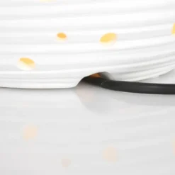 Luminaires Steinhauer Lampes À Poser|Lampe de table Steinhauer Jazz Blanc, 1 lumière