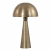 Luminaires Steinhauer Lampes À Poser|Lampe de table Steinhauer Pimpernel Bronze, 1 lumière