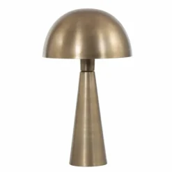 Luminaires Steinhauer Lampes À Poser|Lampe de table Steinhauer Pimpernel Bronze, 1 lumière