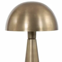 Luminaires Steinhauer Lampes À Poser|Lampe de table Steinhauer Pimpernel Bronze, 1 lumière