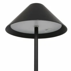 Luminaires Steinhauer Éclairage Led|Lampe de table Steinhauer Ancilla LED Noir, 1 lumière