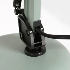 Luminaires Steinhauer Lampes À Poser|Lampe de table Steinhauer Study Vert, 1 lumière