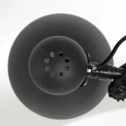 Luminaires Steinhauer Lampes À Poser|Lampe de table Steinhauer Study Noir, 1 lumière