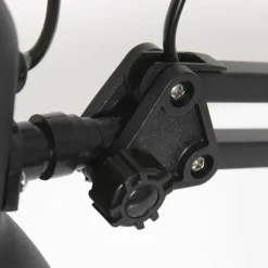 Luminaires Steinhauer Lampes À Poser|Lampe de table Steinhauer Study Noir, 1 lumière