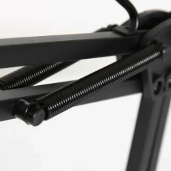 Luminaires Steinhauer Lampes À Poser|Lampe de table Steinhauer Study Noir, 1 lumière