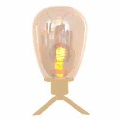 Luminaires Steinhauer Lampes À Poser|Lampe de table Steinhauer Reflexion, 1 lumière
