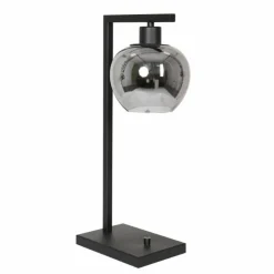 Luminaires Steinhauer Lampes À Poser|Lampe de table Steinhauer Lotus, 1 lumière