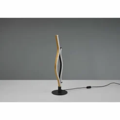 Luminaires Trio Éclairage Led|Lampe de table Trio Blaze LED Laiton, 1 lumière