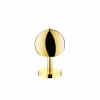 Luminaires Trio Lampes À Poser|Lampe de table Trio BOCCIA Laiton, 1 lumière