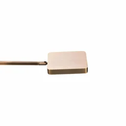 Luminaires Trio Lampes À Poser|Lampe de table Trio Pavia LED Vieux laiton, 1 lumière