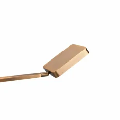 Luminaires Trio Lampes À Poser|Lampe de table Trio Pavia LED Vieux laiton, 1 lumière