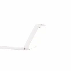 Luminaires Trio Lampes À Poser|Lampe de table Trio Pavia LED Blanc, 1 lumière