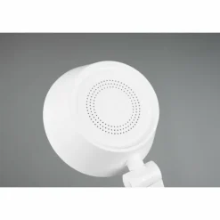 Luminaires Trio Éclairage Led|Lampe de table Trio-Leuchten Ava LED Blanc, 1 lumière