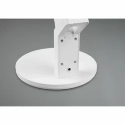 Luminaires Trio Éclairage Led|Lampe de table Trio-Leuchten Ava LED Blanc, 1 lumière