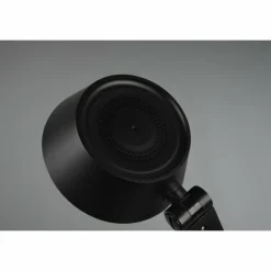 Luminaires Trio Éclairage Led|Lampe de table Trio-Leuchten Ava LED Noir, 1 lumière