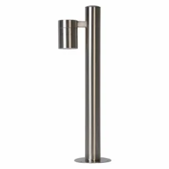 Lampe d'extérieur Lucide ARNE Chrome, 1 lumière