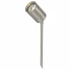 Lampe d'extérieur Lucide ARNE Chrome, 1 lumière