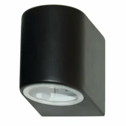 Lampe d'extérieur Searchlight ODU LED Noir, 1 lumière