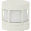 Lampe extérieure Albert 326 LED Blanc, 1 lumière