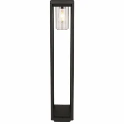 lampe extérieure Globo CANDELA Noir, 1 lumière