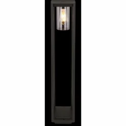 lampe extérieure Globo CANDELA Noir, 1 lumière