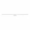 Luminaires Eglo Éclairage Led|lampe miroir Eglo PANDELLA LED Chrome, Argenté, 1 lumière